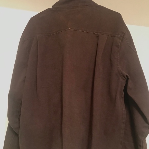 KAVU Jacket - Picture 3 of 5